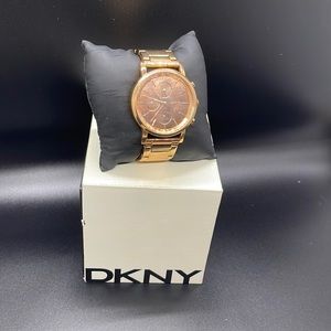 DKNY Watch